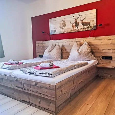 2 By Interhome Apartman Russbach