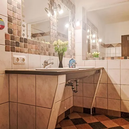 2 By Interhome * Russbach