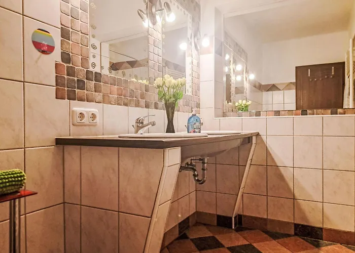 2 By Interhome * Russbach