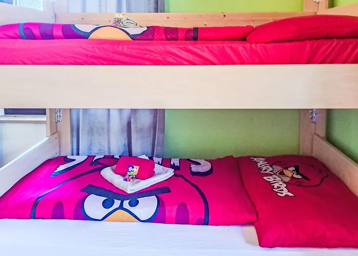 2 By Interhome Apartman Russbach