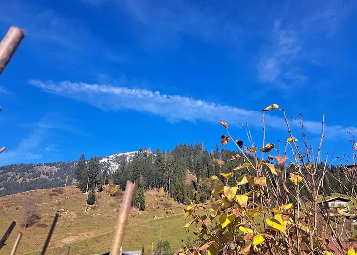 2 By Interhome Apartman *