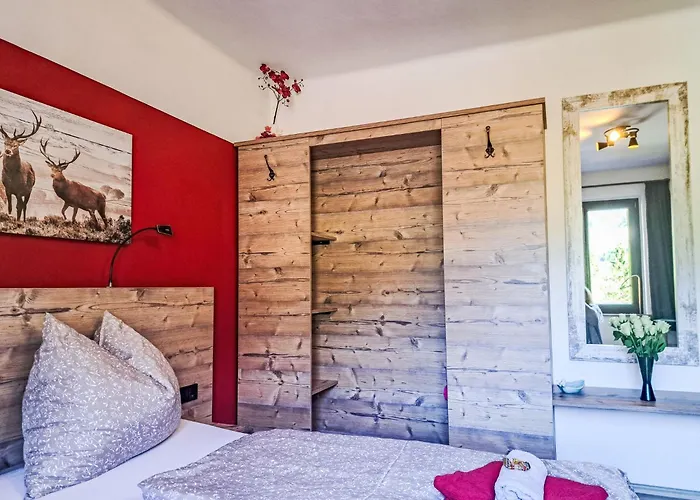 2 By Interhome * Russbach