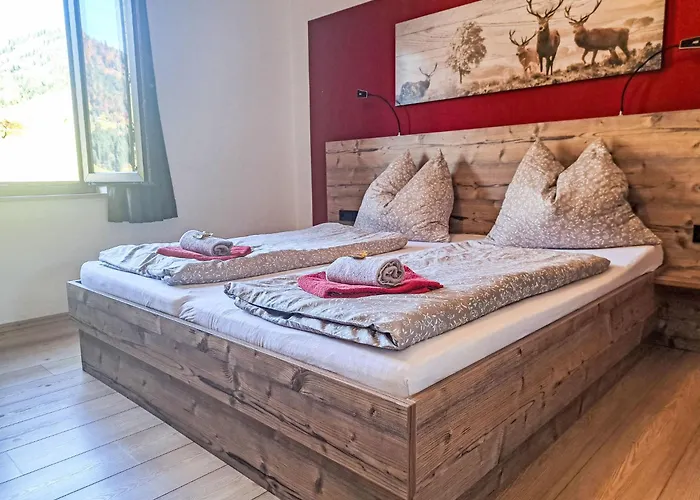 2 By Interhome Apartman