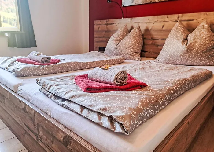 2 By Interhome Russbach