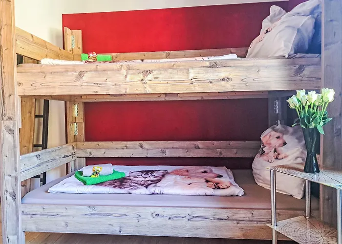 2 By Interhome Apartman Russbach