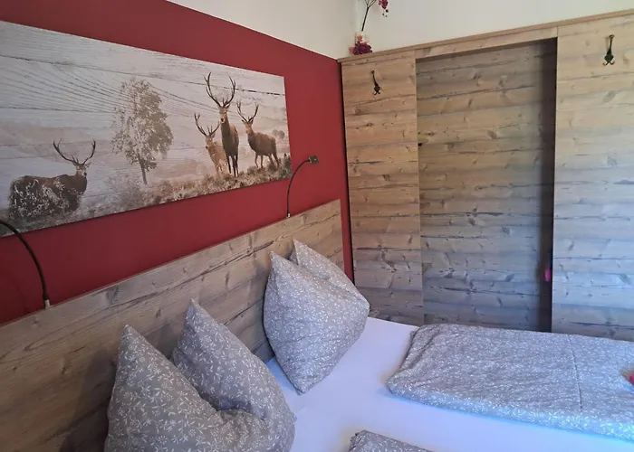 Apartman 2 By Interhome *