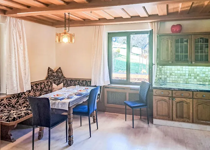 2 By Interhome Apartman *