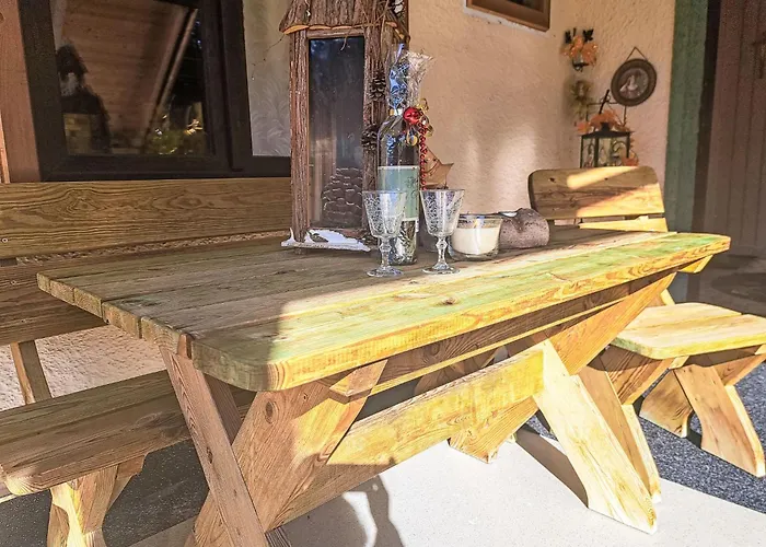 Apartman 2 By Interhome