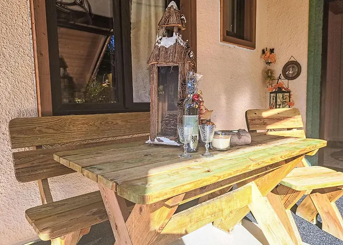 2 By Interhome Apartman *