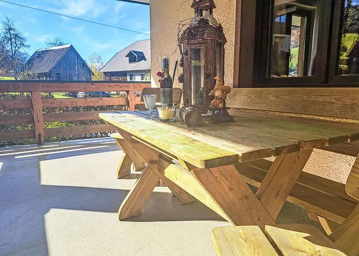 Apartman 2 By Interhome Russbach