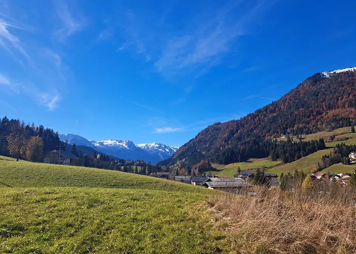 Apartman 2 By Interhome Russbach